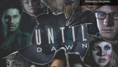 Ballistic Moon: İşten Çıkarmaların Ardındaki Korkutucu Gerçekler