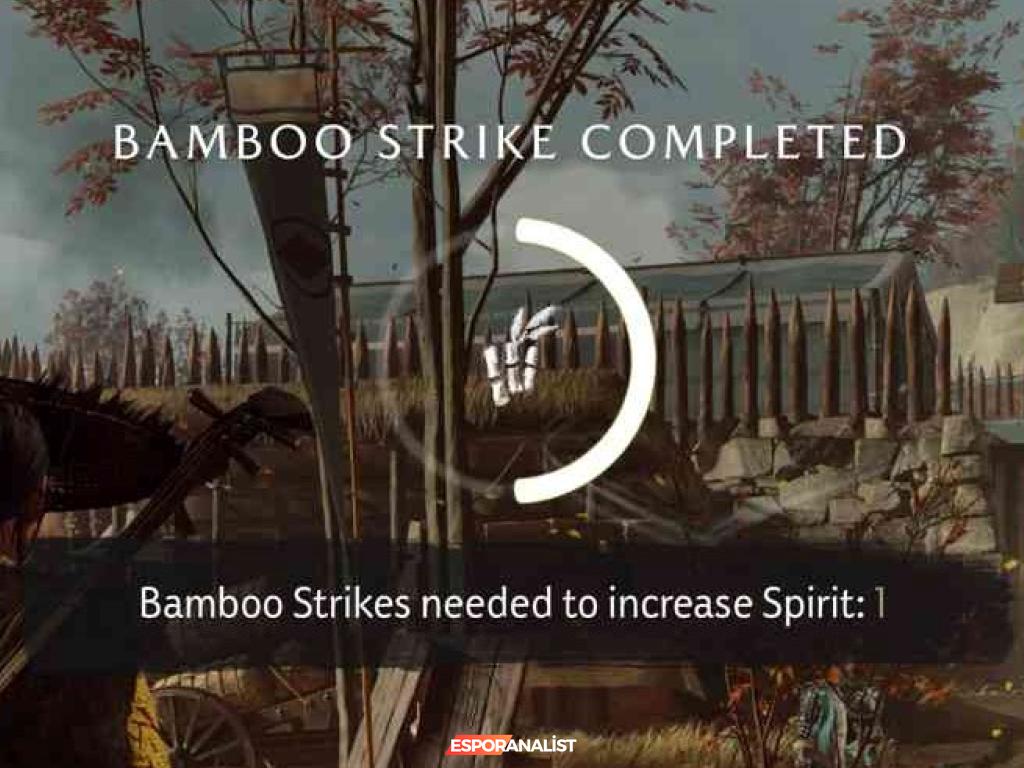 Bambu Kesme Meydan Okumaları: Ruhunuzu Besleyen Eğlenceli Maceralar