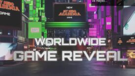 Bandai Namco Yaz Etkinliğinde Oyun Şöleni: Yeni Fragmanlar ve Heyecan Verici Duyurular