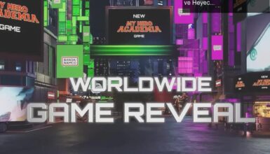 Bandai Namco Yaz Etkinliğinde Oyun Şöleni: Yeni Fragmanlar ve Heyecan Verici Duyurular