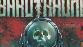 Barotrauma: Uzayda Hayatta Kalma Maceranız Başlasın!