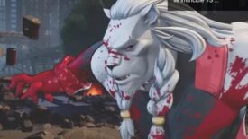 Battle Beast’in Komik Maceraları: Robert Kirkman ile Invincible VS Oyunu Tanıtımı