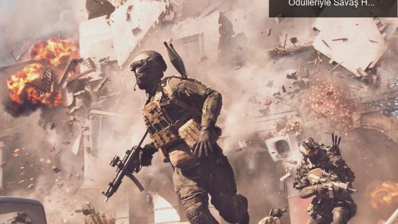 Battlefield 6 Açık Beta: Erken Erişim ve Twitch Ödülleriyle Savaş Hazırlığı