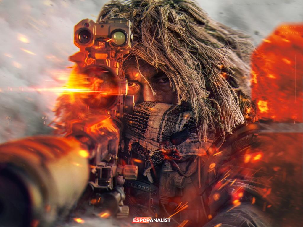 Battlefield 6: Beta Sınıfları ve Özellikleri Üzerine Detaylı Bir İnceleme