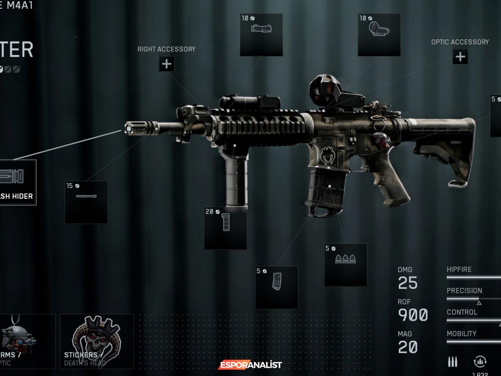 Battlefield 6: FPS Dünyasında Yeni Bir Dönem