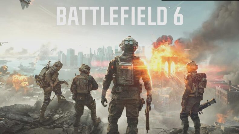 Battlefield 6: FPS Dünyasında Yeni Bir Dönem