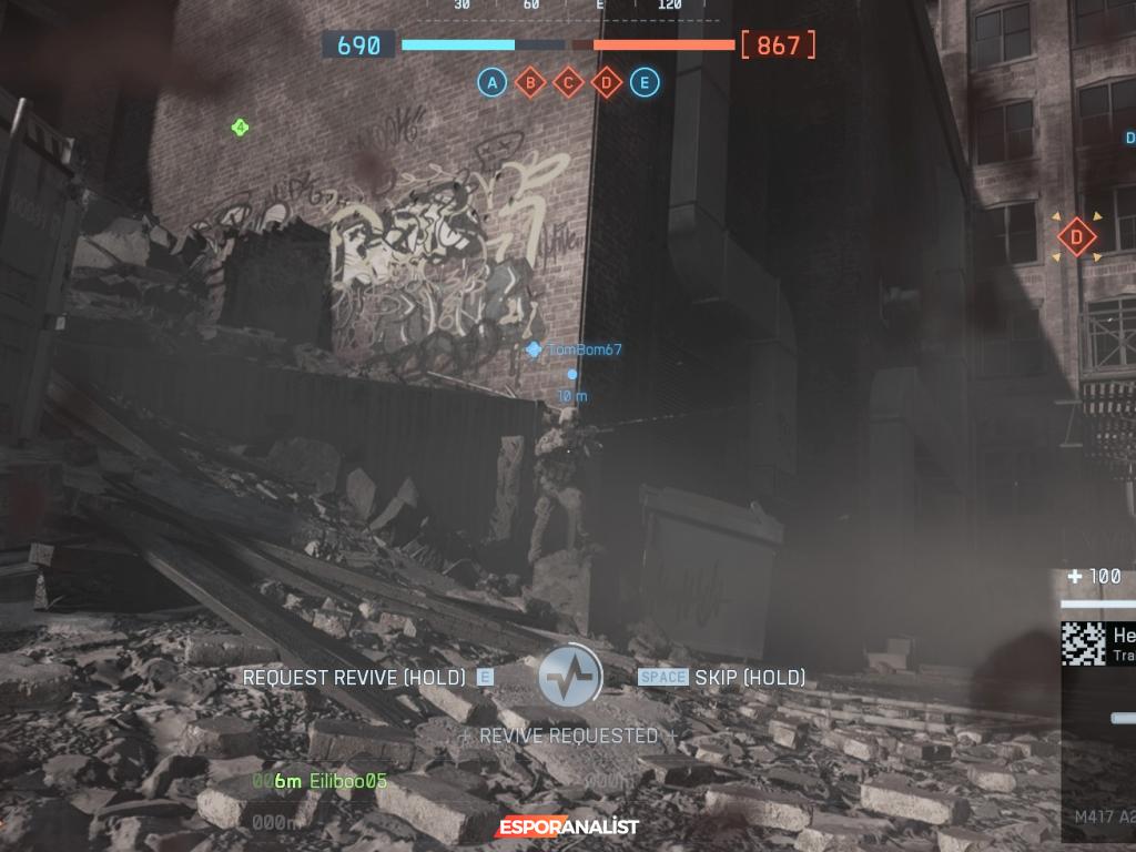 Battlefield 6: Geçmişe Dönüş ve Yeni Başlangıçlar