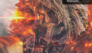 Battlefield 6: Geçmişe Dönüş ve Yeni Başlangıçlar