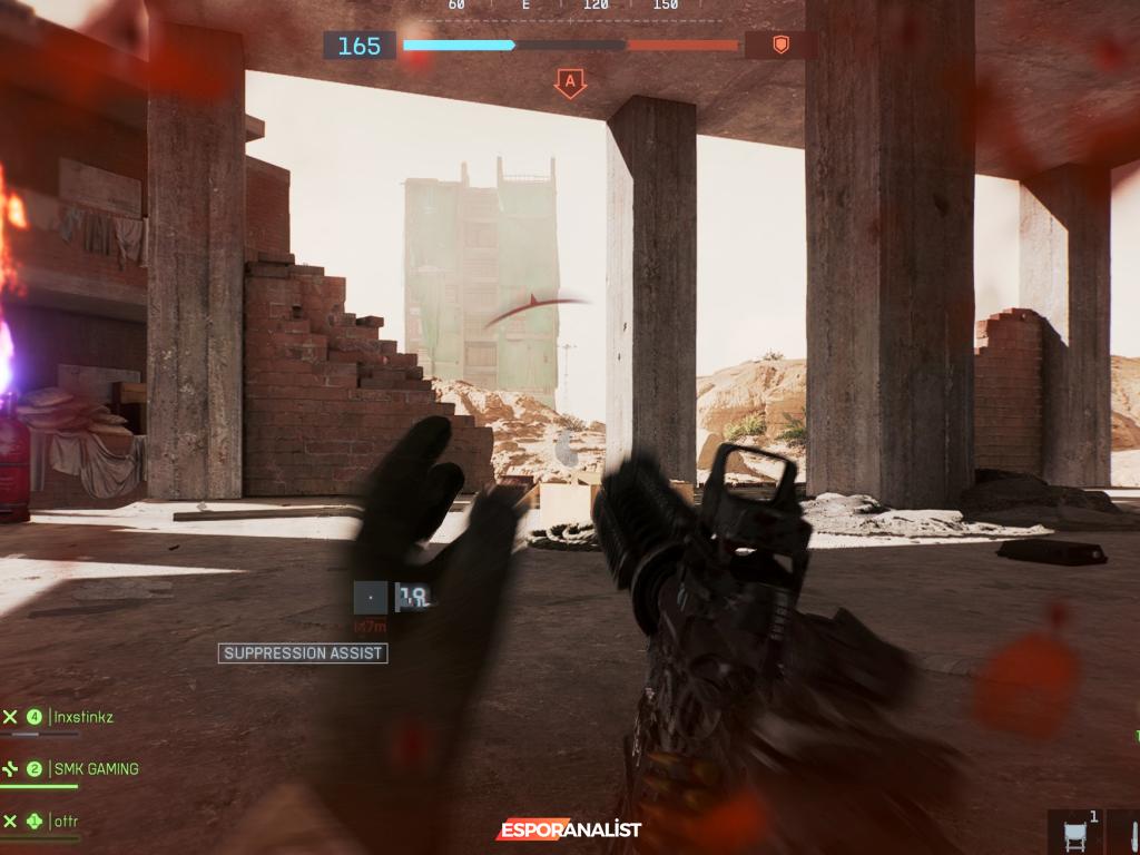 Battlefield 6 İncelemesi: Dagger 13 ile Savaş Alanlarına Dönüş