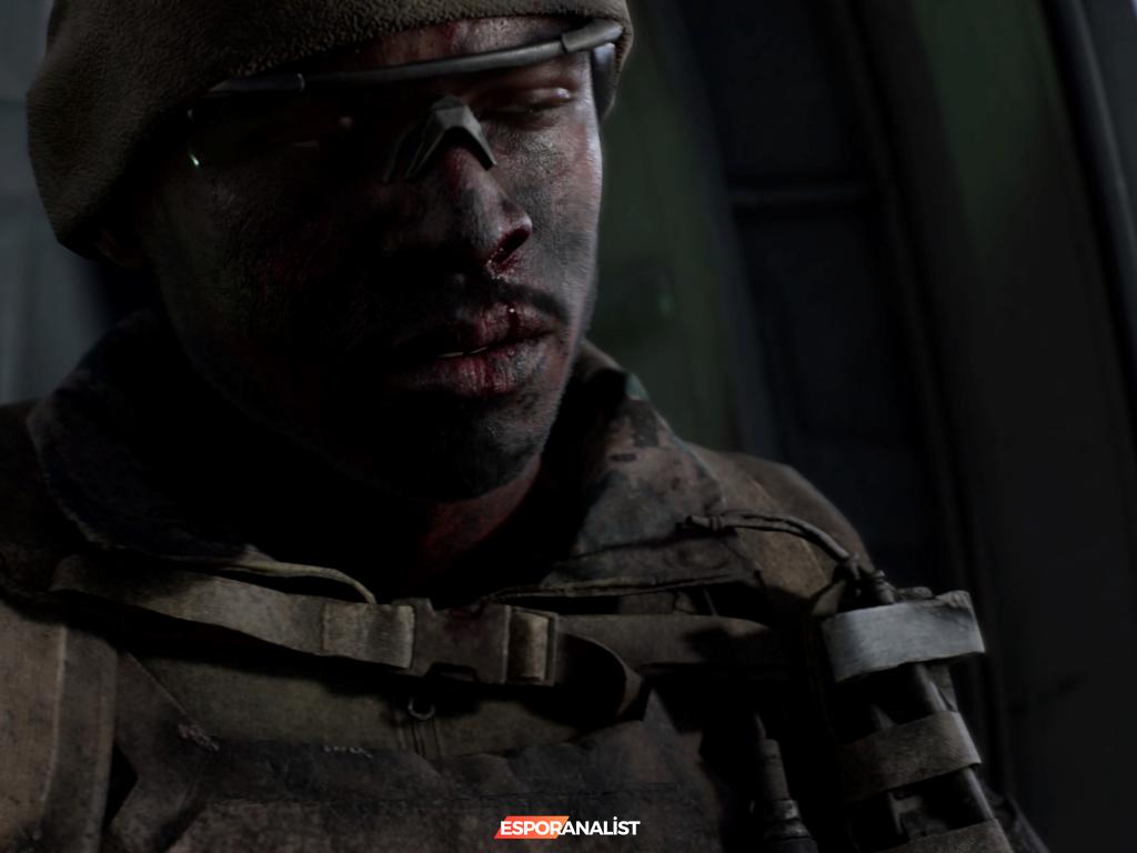 Battlefield 6 İncelemesi: Dagger 13 ile Savaş Alanlarına Dönüş