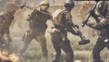 Battlefield 6: Küçük Haritalar ve Oyuncu Tepkileri