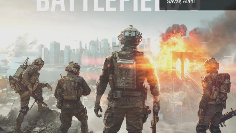Battlefield 6: Nostalji ve Yeniliklerin Buluştuğu Yeni Savaş Alanı