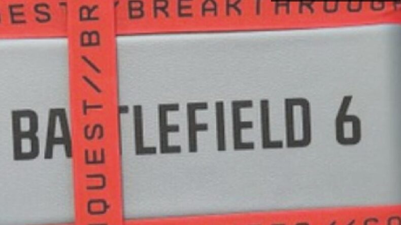 Battlefield 6: Sızıntılarla Gelen Heyecan ve Duyuru Tarihi