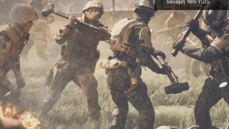 Battlefield 6: Ücretsiz Battle Royale Modu ile Savaşın Yeni Yüzü