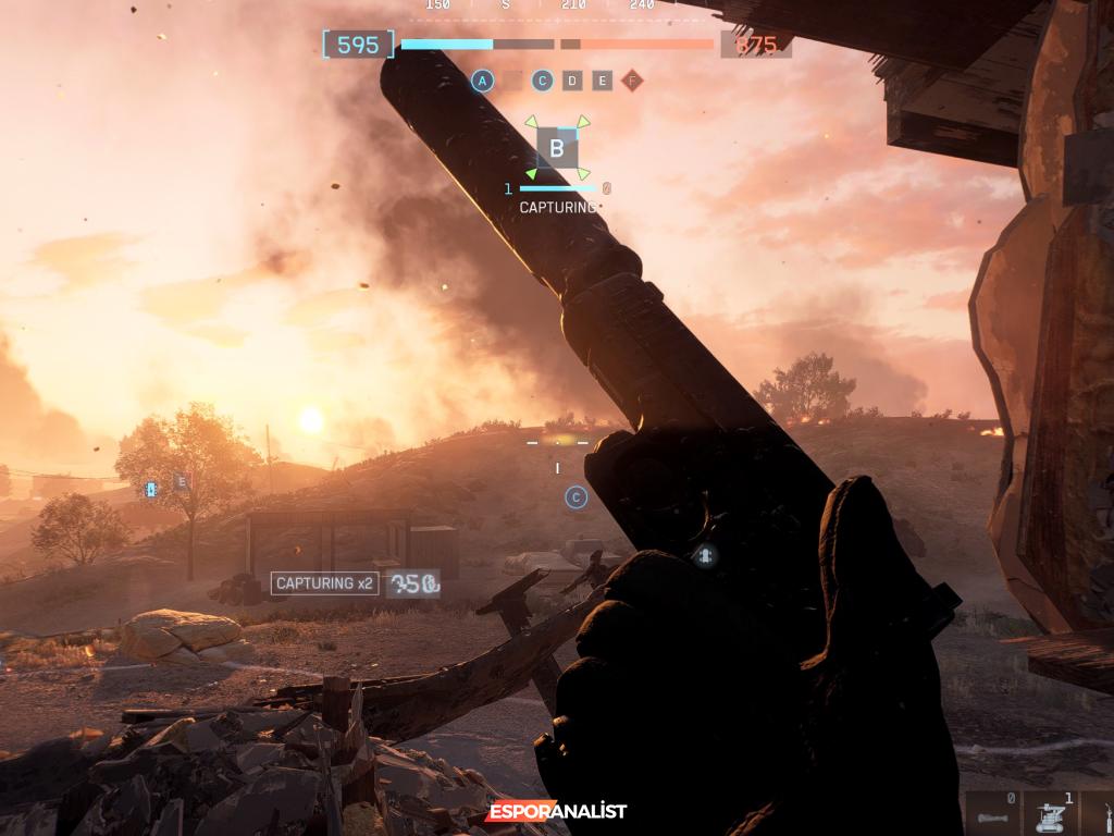 Battlefield 6: Yeni Sezon ve Güncellemelerle Karşılaşan Beklentiler