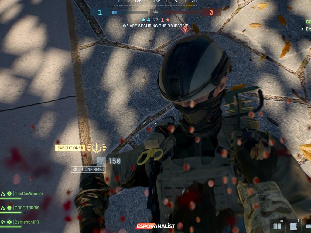 Battlefield 6: Yeni Sezon ve Güncellemelerle Karşılaşan Beklentiler