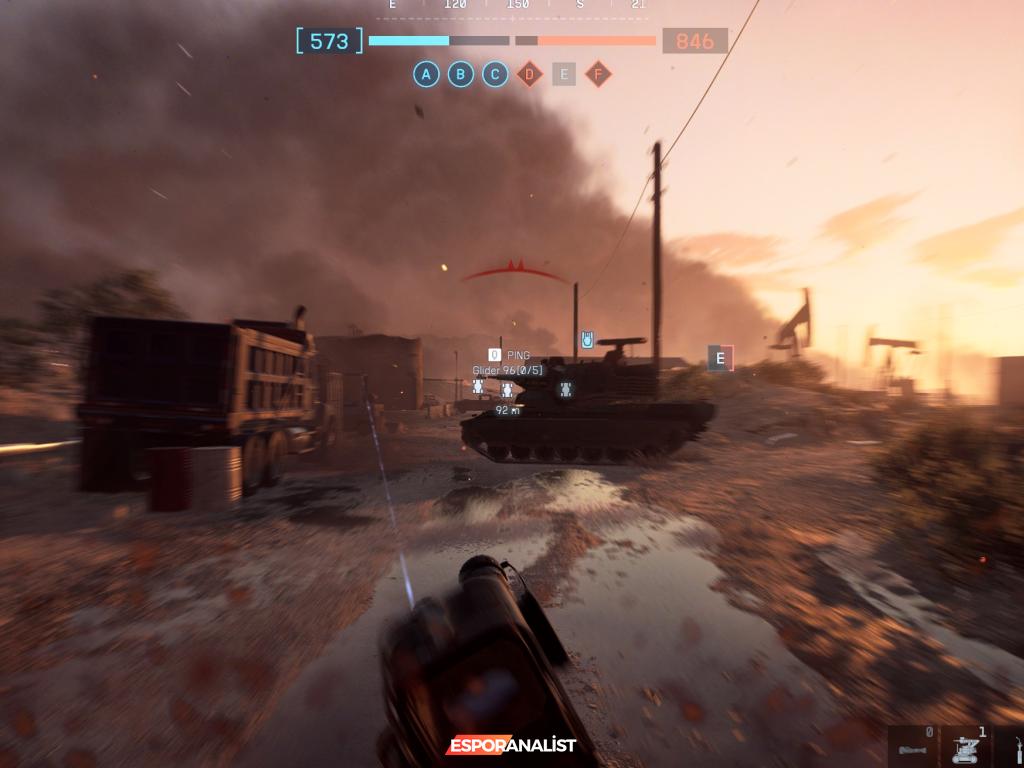 Battlefield 6: Yeni Sezon ve Güncellemelerle Karşılaşan Beklentiler