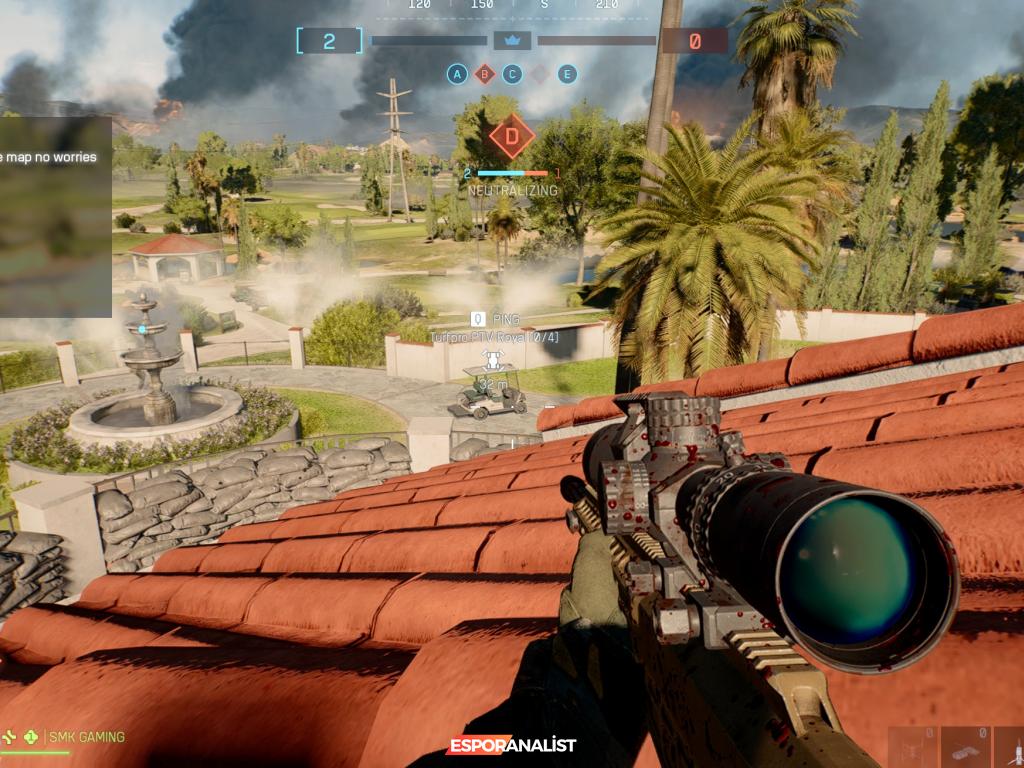 Battlefield 6: Yeni Sezon ve Güncellemelerle Karşılaşan Beklentiler