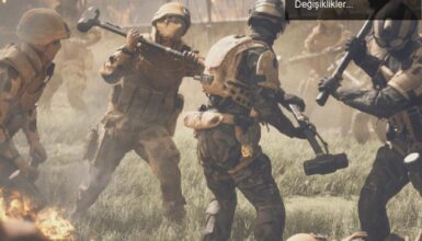 Battlefield 6: Yeni Sınıf Sistemi ve Beta Sürecindeki Değişiklikler