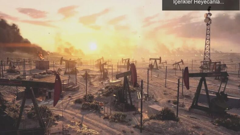 Battlefield 6’da Ücretsiz Savaş Modları ve Yeni İçerikler Heyecanla Bekleniyor!