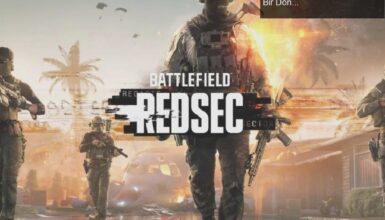 Battlefield REDSEC: Ücretsiz Battle Royale Deneyimiyle Yeni Bir Dönem Başlıyor