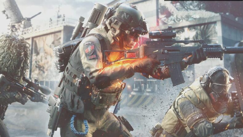 Battlefield Serisi: Bad Company Geri Dönüyor mu?