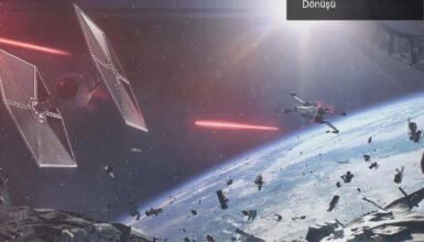 Battlefront 2: Nostalji Rüzgarı ve Geliştiricilerin Dönüşü