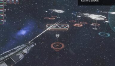 Battlestar Galactica: Deadlock’da Son Şans! 15 Kasım’a Dikkat!