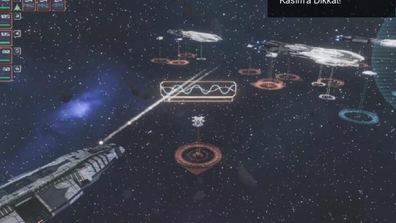 Battlestar Galactica: Deadlock’da Son Şans! 15 Kasım’a Dikkat!