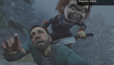 Behaviour Interactive, Project T’nin İptal Edildiğini Duyurdu: Dead by Daylight Hayranları Ne Düşünüyor?