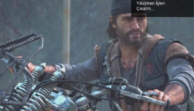 Bend Studio’nun Son Proje İfadesi: Hayaller Yıkılırken İşten Çıkarma Şoku