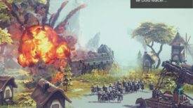 Besiege’in 10. Yılı: Yeni Başarımlar ve Kart Desteği ile Dolu Macera Başlıyor!