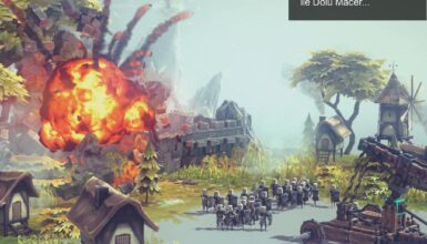 Besiege’in 10. Yılı: Yeni Başarımlar ve Kart Desteği ile Dolu Macera Başlıyor!