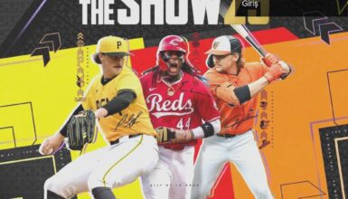 Beyzbol Tutkunları için Yeni Dönem: MLB The Show 25’e Giriş