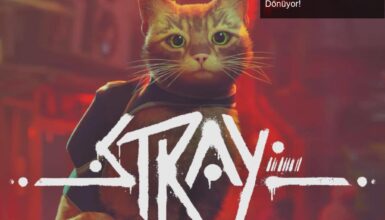 Billbil-kun’un Tahminleriyle Stray PS Plus Essential’a Geri Dönüyor!
