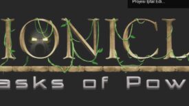 Bionicle Tutkunları İçin Üzücü Haber: Team Kanohi Projesi İptal Edildi