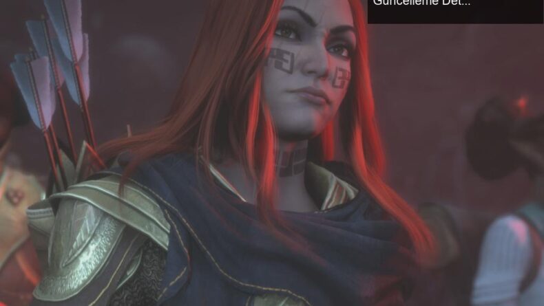 BioWare’den Dragon Age: The Veilguard İçin Eğlenceli Güncelleme Detayları