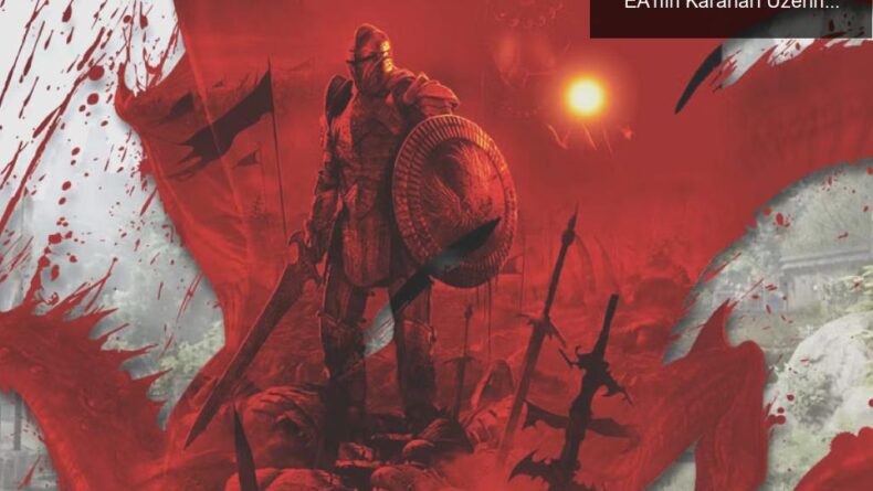 BioWare’ın Dragon Age Üçlemesi: Remaster ve EA’nın Kararları Üzerine Düşünceler