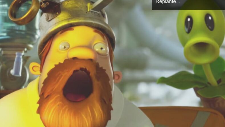 Bitkiler ve Zombiler Yeniden Bir Arada: Plants vs. Zombies Replanted Müjdesi!