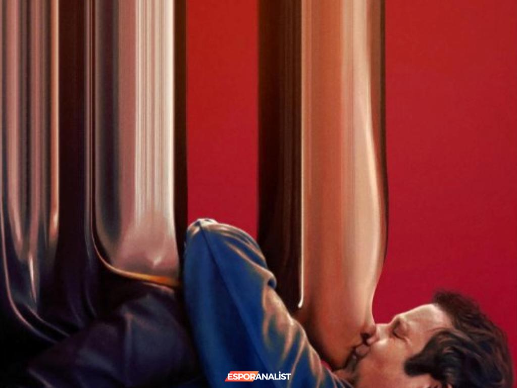 Black Mirror: Yedinci Sezon İncelemesi ve Distopik Gerçekler