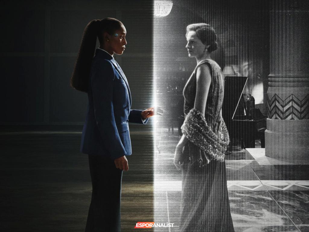 Black Mirror: Yedinci Sezon İncelemesi ve Distopik Gerçekler