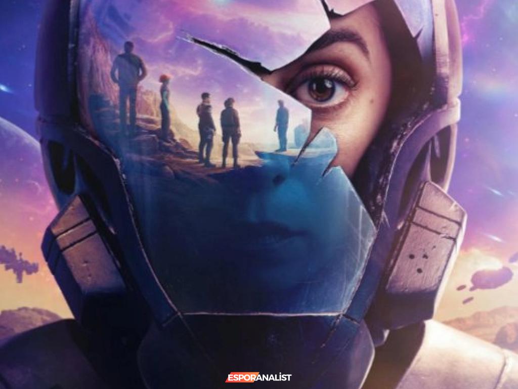 Black Mirror: Yedinci Sezon İncelemesi ve Distopik Gerçekler