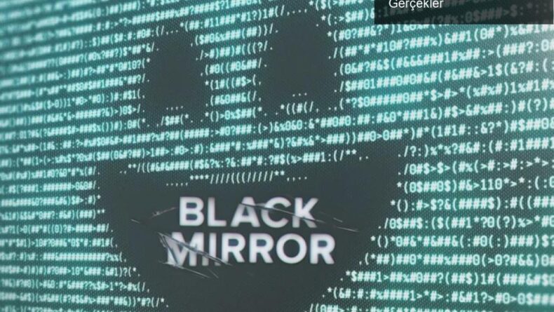 Black Mirror: Yedinci Sezon İncelemesi ve Distopik Gerçekler
