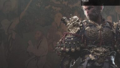 Black Myth: Wukong – Çin Oyun Endüstrisinin Parlayan Yıldızı