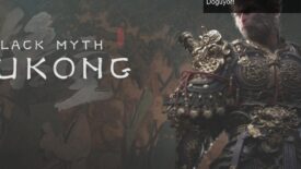 Black Myth: Wukong ile Oyun Dünyasında Yeni Bir Fenomen Doğuyor!