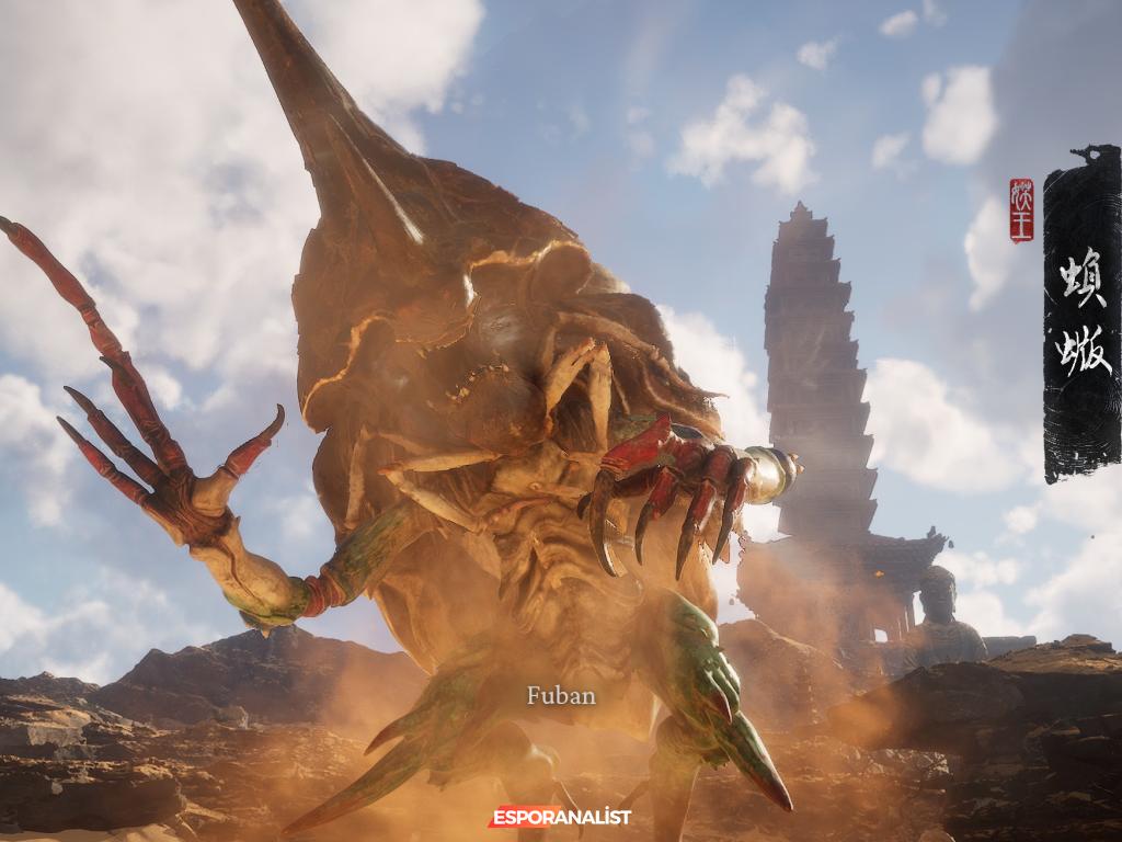 Black Myth: Wukong İncelemesi - Maymun Kral'ın Efsanesine Dair Derin Bir Bakış