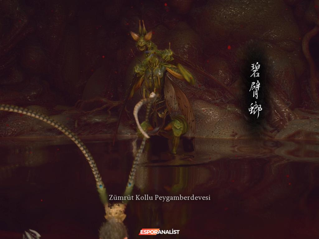 Black Myth: Wukong İncelemesi - Maymun Kral'ın Efsanesine Dair Derin Bir Bakış