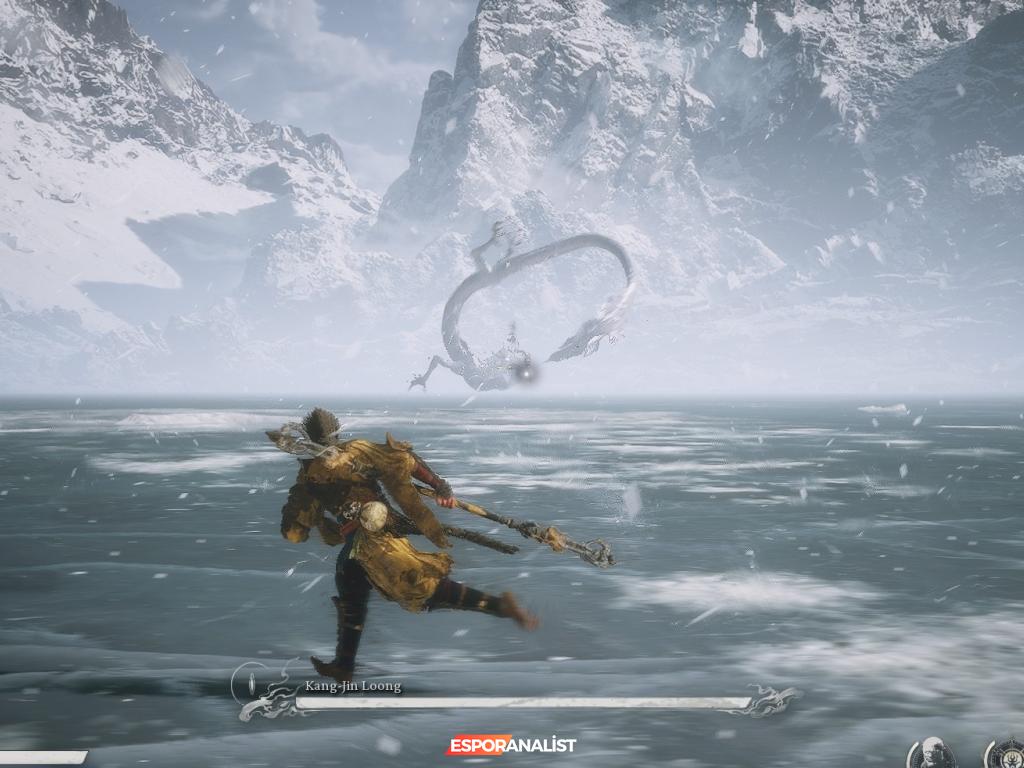 Black Myth: Wukong İncelemesi - Maymun Kral'ın Efsanesine Dair Derin Bir Bakış