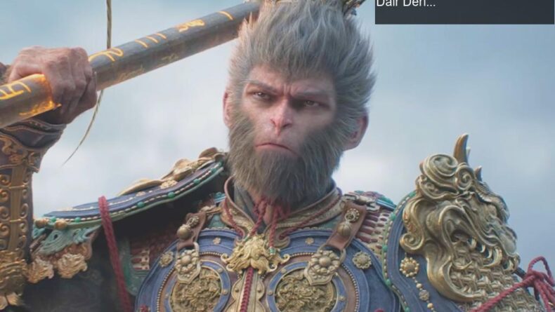 Black Myth: Wukong İncelemesi – Maymun Kral’ın Efsanesine Dair Derin Bir Bakış