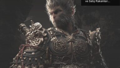 Black Myth: Wukong’un Beklentileri Aşan Başarısı ve Satış Rakamları